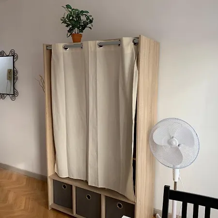 Studio Les Lavandes Parking Securise Apartment Nimes