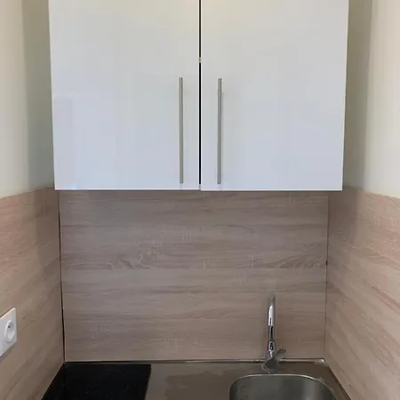 Studio Les Lavandes Parking Securise Apartment