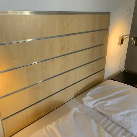 Apartment Studio Les Lavandes Parking Securise *