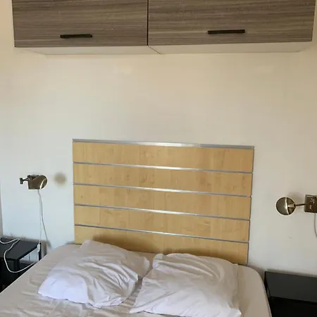 Studio Les Lavandes Parking Securise Apartment *