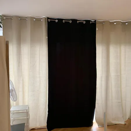 Apartment Studio Les Lavandes Parking Securise *