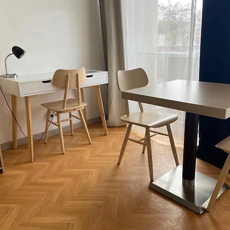 Studio Les Lavandes Parking Securise Apartment